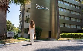Radisson Hotel Cannes Seaside